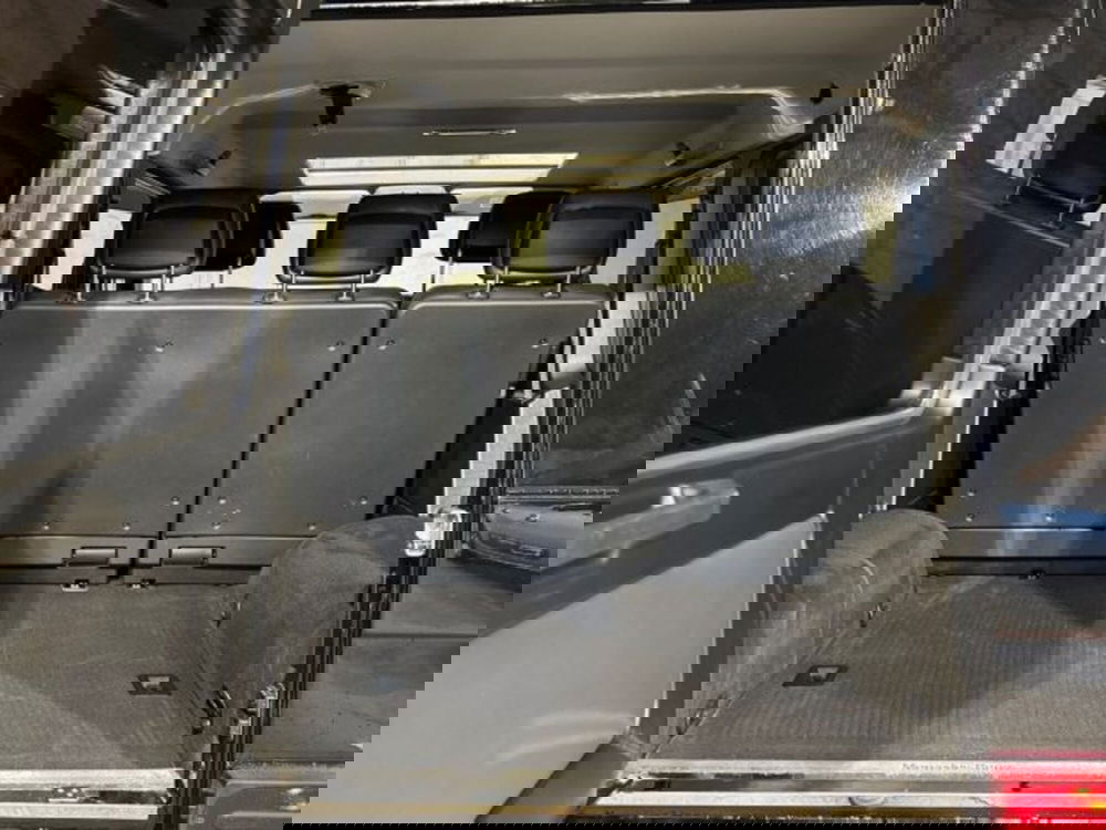 Mercedes-Benz Classe G usata a Bologna (8)