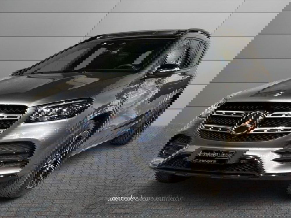 Mercedes-Benz GLS SUV usata a Bologna