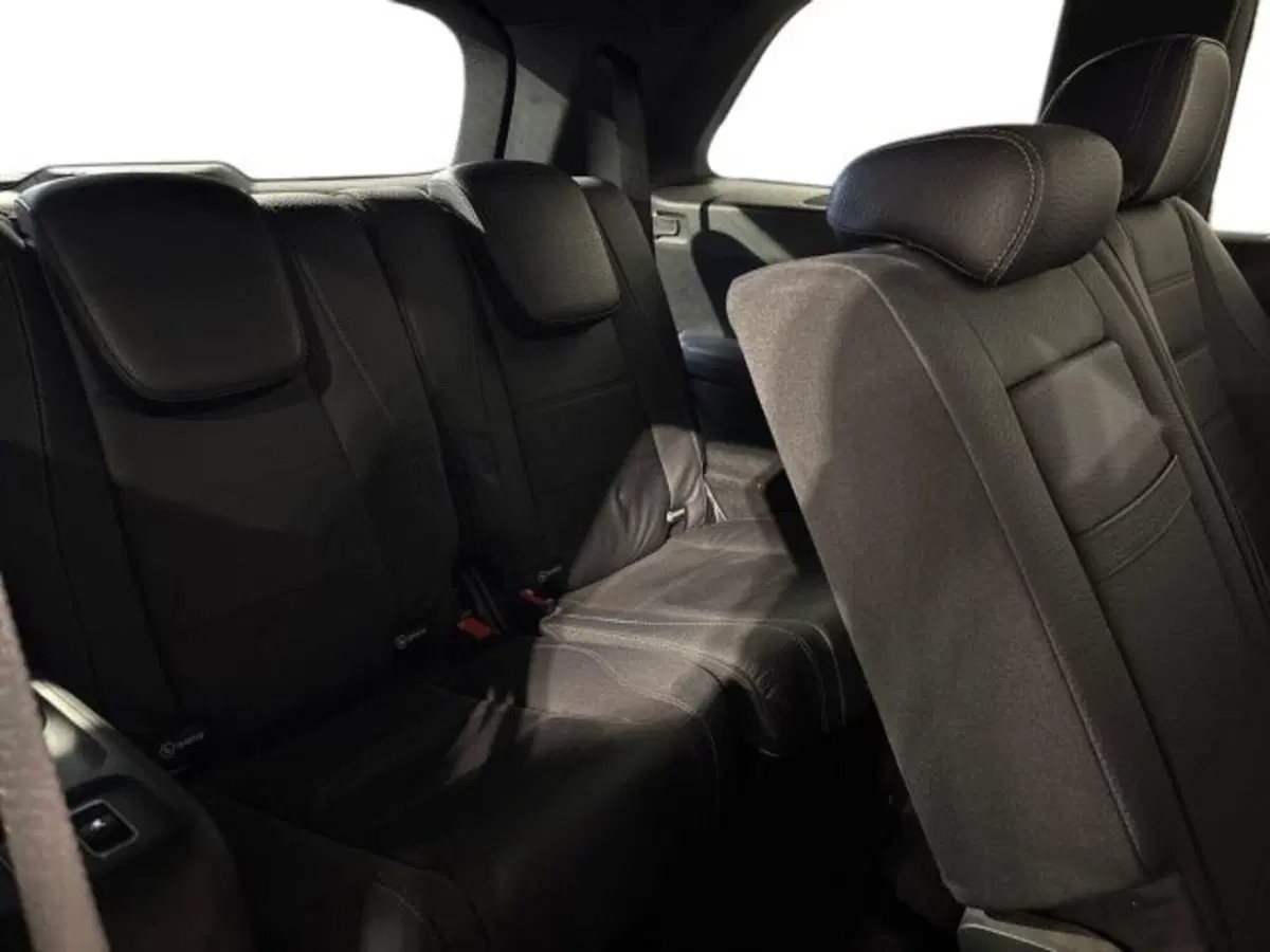 Mercedes-Benz GLS SUV usata a Bologna (16)