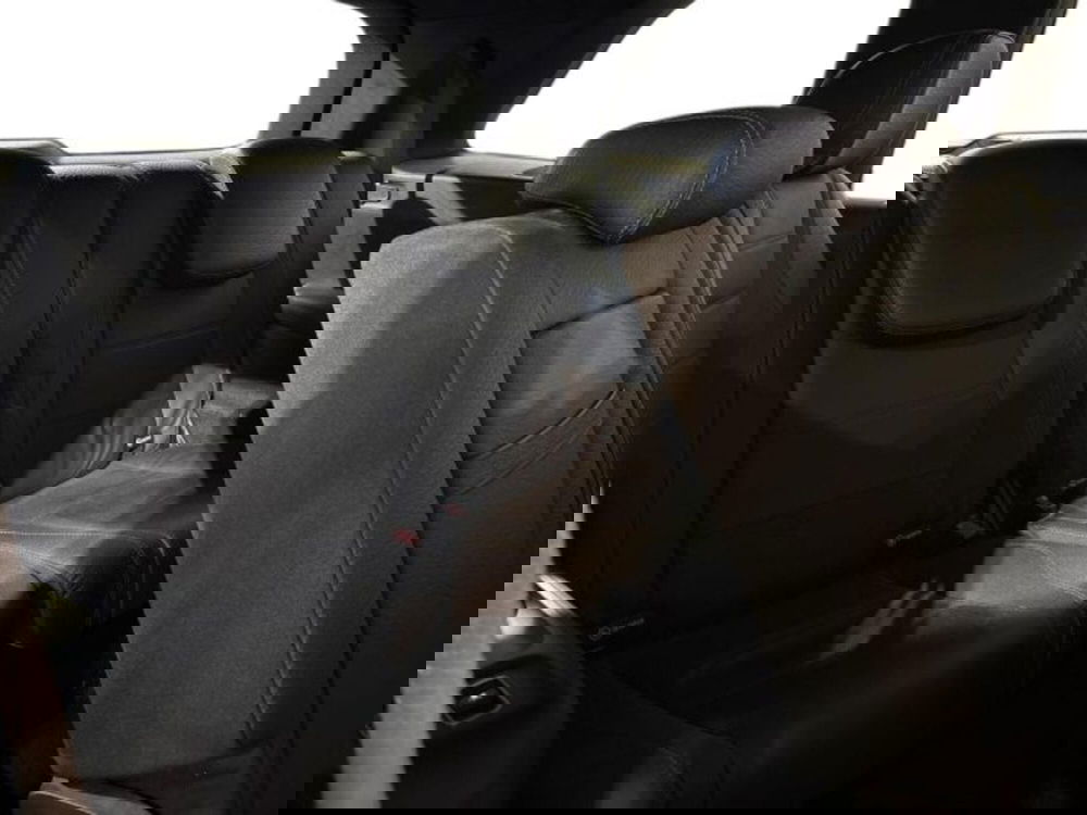 Mercedes-Benz GLS SUV usata a Bologna (16)