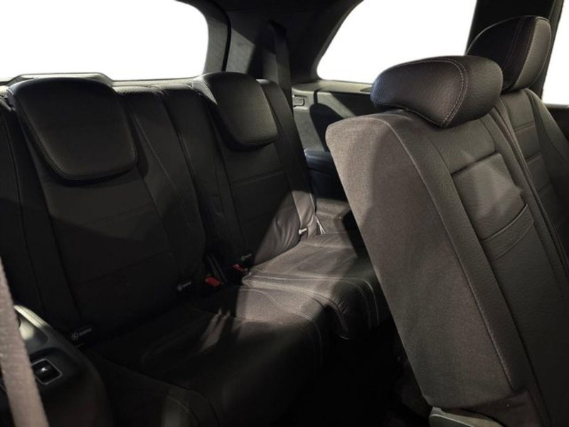 Mercedes-Benz GLS SUV usata a Bologna (16)