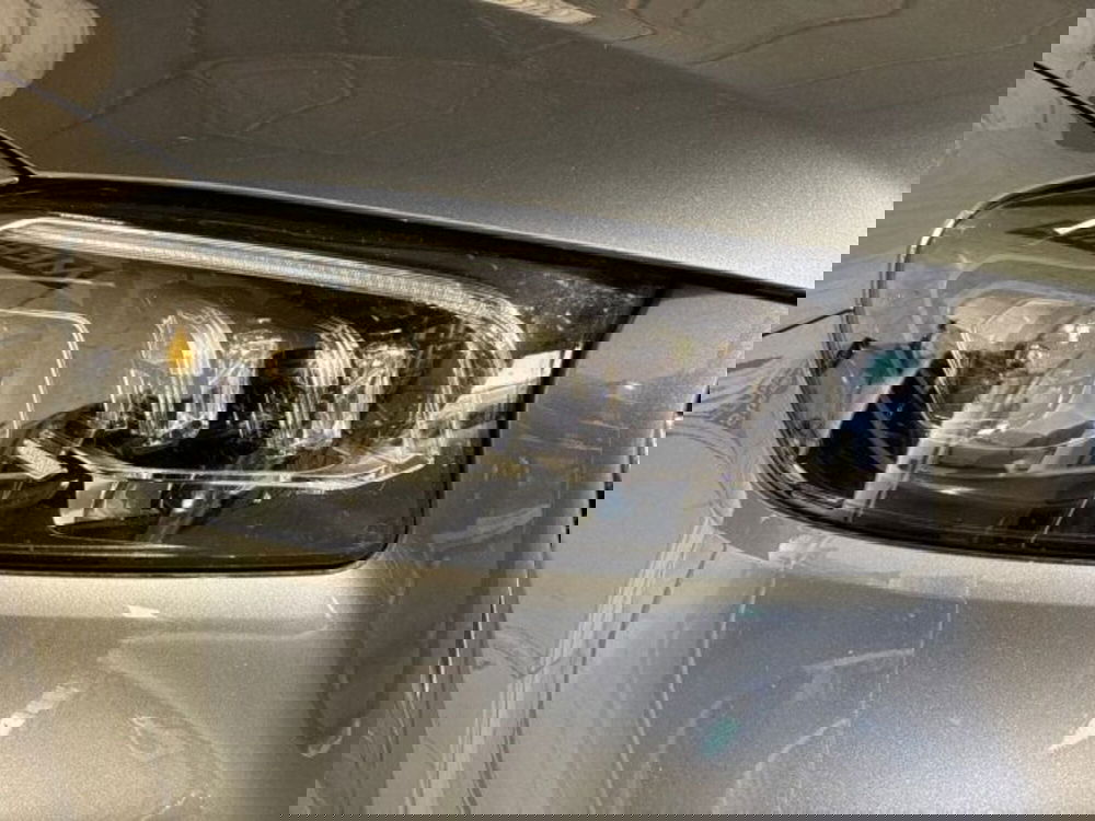 Mercedes-Benz GLS SUV usata a Bologna (7)