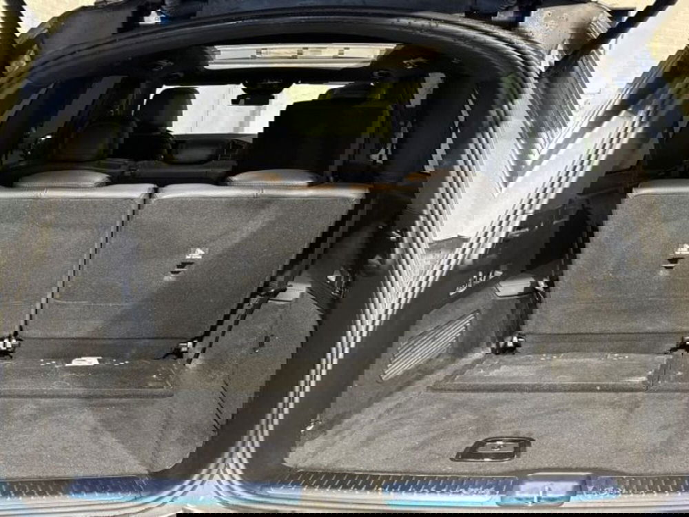 Mercedes-Benz GLS SUV usata a Bologna (8)