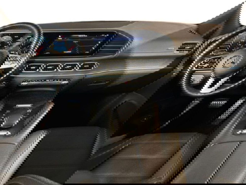 Mercedes-Benz GLS SUV usata a Bologna (9)