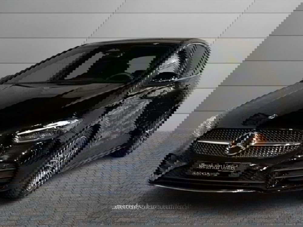 Mercedes-Benz Classe B usata a Bologna