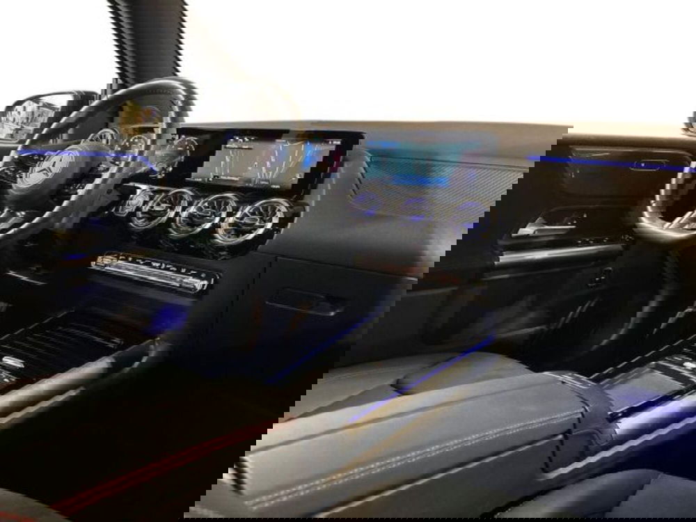 Mercedes-Benz Classe B usata a Bologna (15)