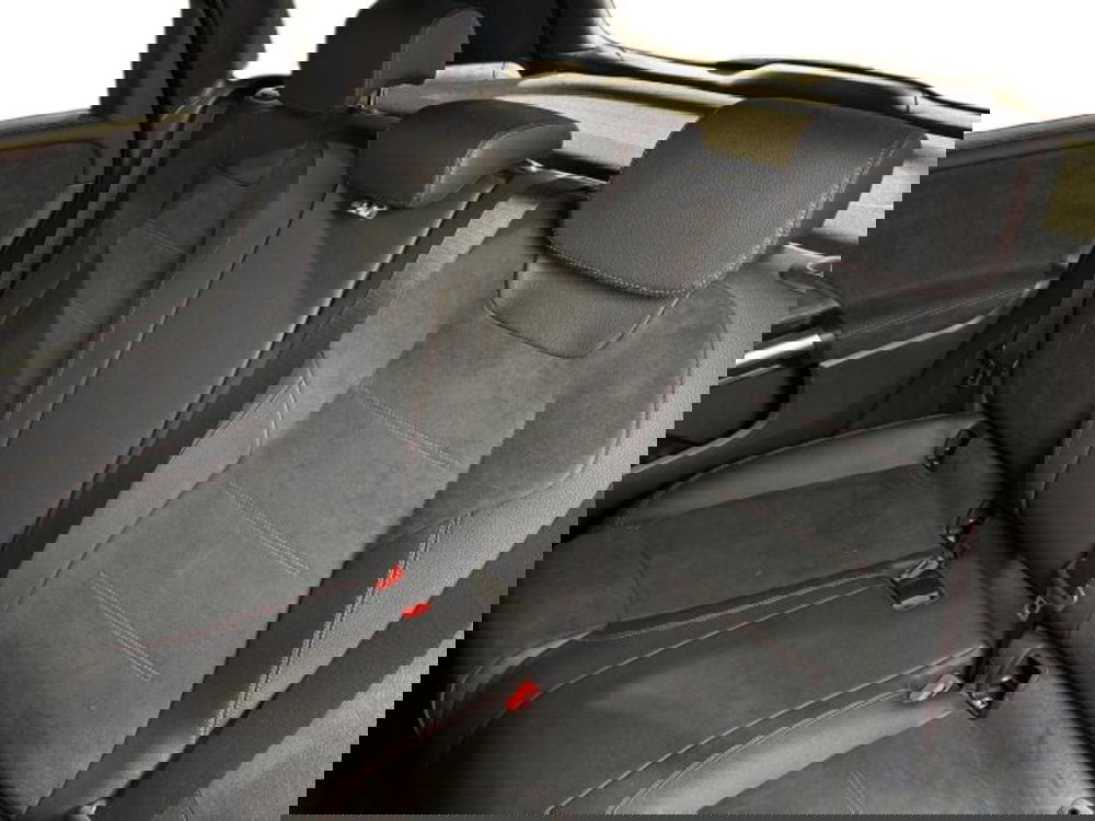 Mercedes-Benz Classe B usata a Bologna (16)