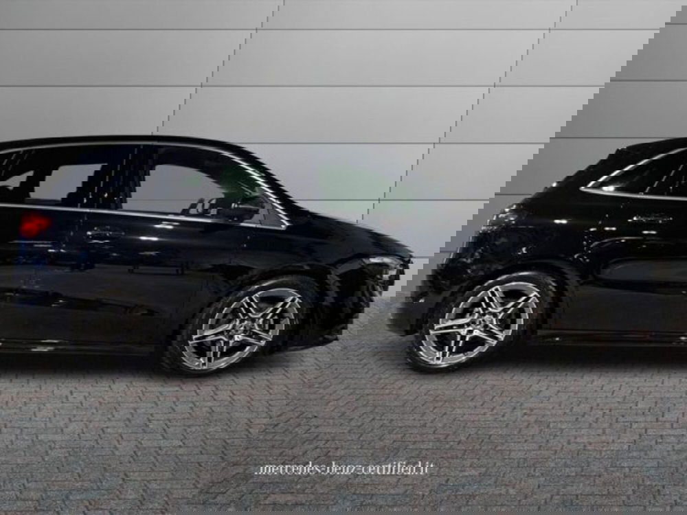 Mercedes-Benz Classe B usata a Bologna (5)