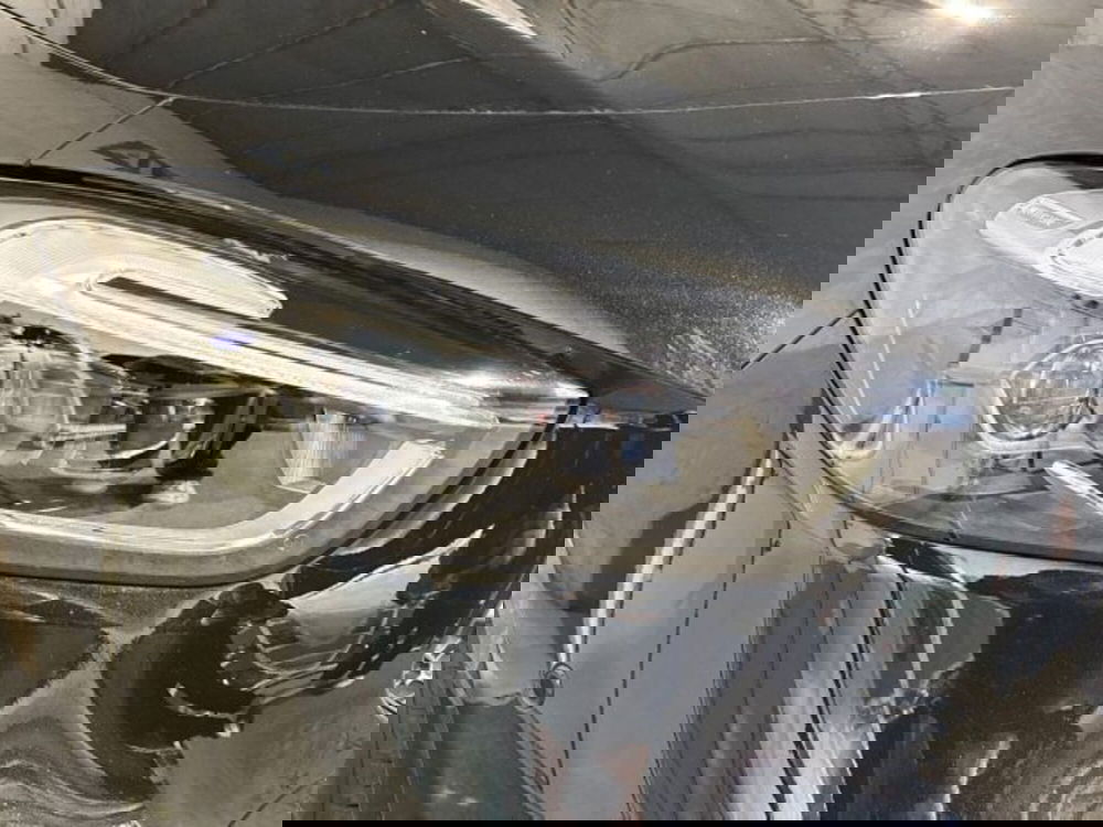 Mercedes-Benz Classe B usata a Bologna (7)