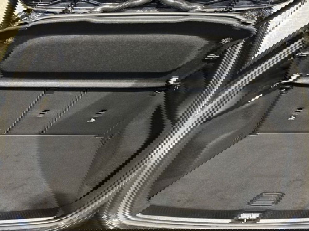 Mercedes-Benz Classe B usata a Bologna (8)
