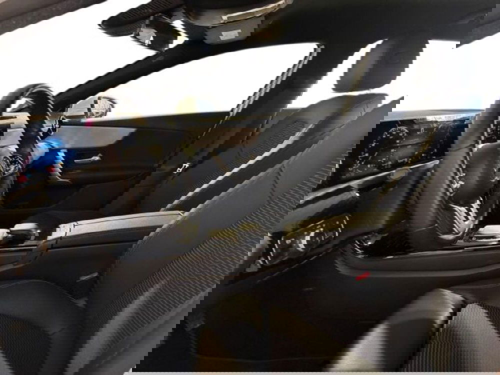 Mercedes-Benz Classe A usata a Bologna (10)