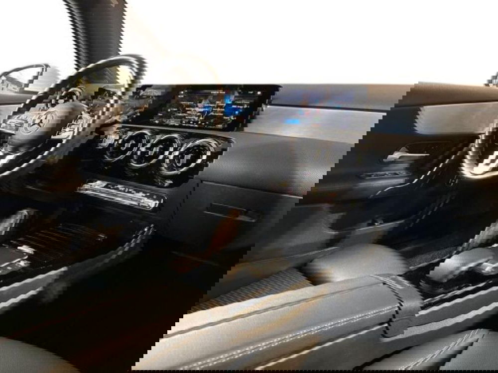 Mercedes-Benz Classe A usata a Bologna (15)