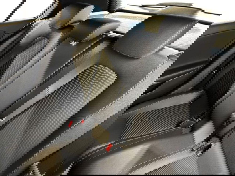 Mercedes-Benz Classe A usata a Bologna (16)