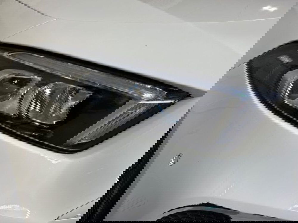 Mercedes-Benz Classe A usata a Bologna (7)