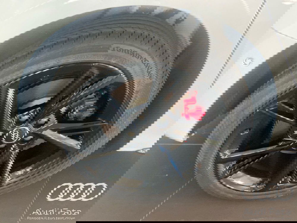 Audi A3 Sportback usata a Catania (10)