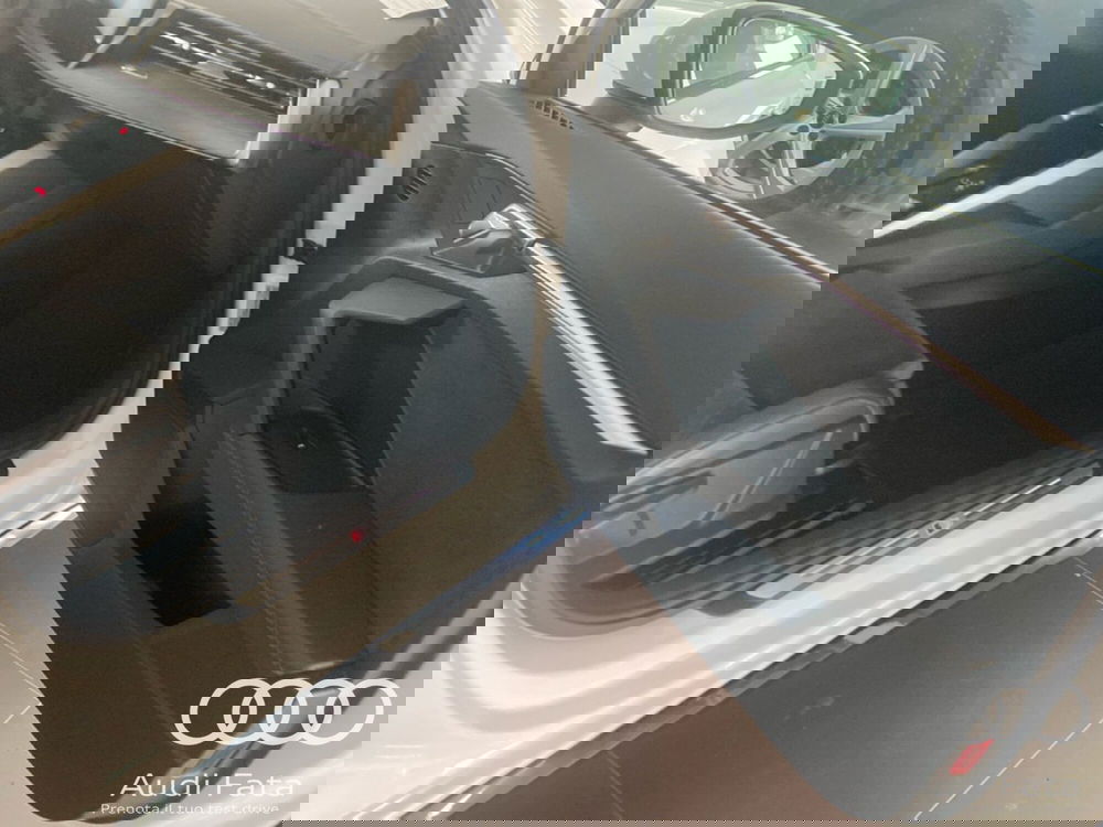 Audi A3 Sportback usata a Catania (11)