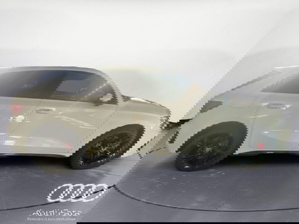 Audi A3 Sportback usata a Catania (2)