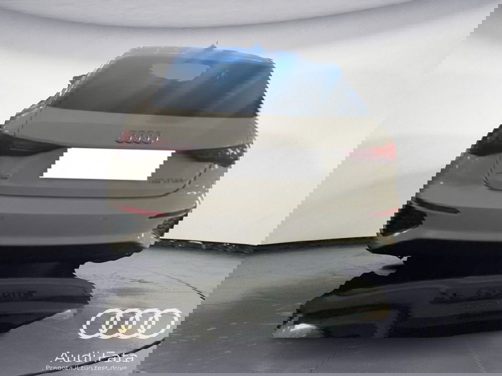 Audi A3 Sportback usata a Catania (4)