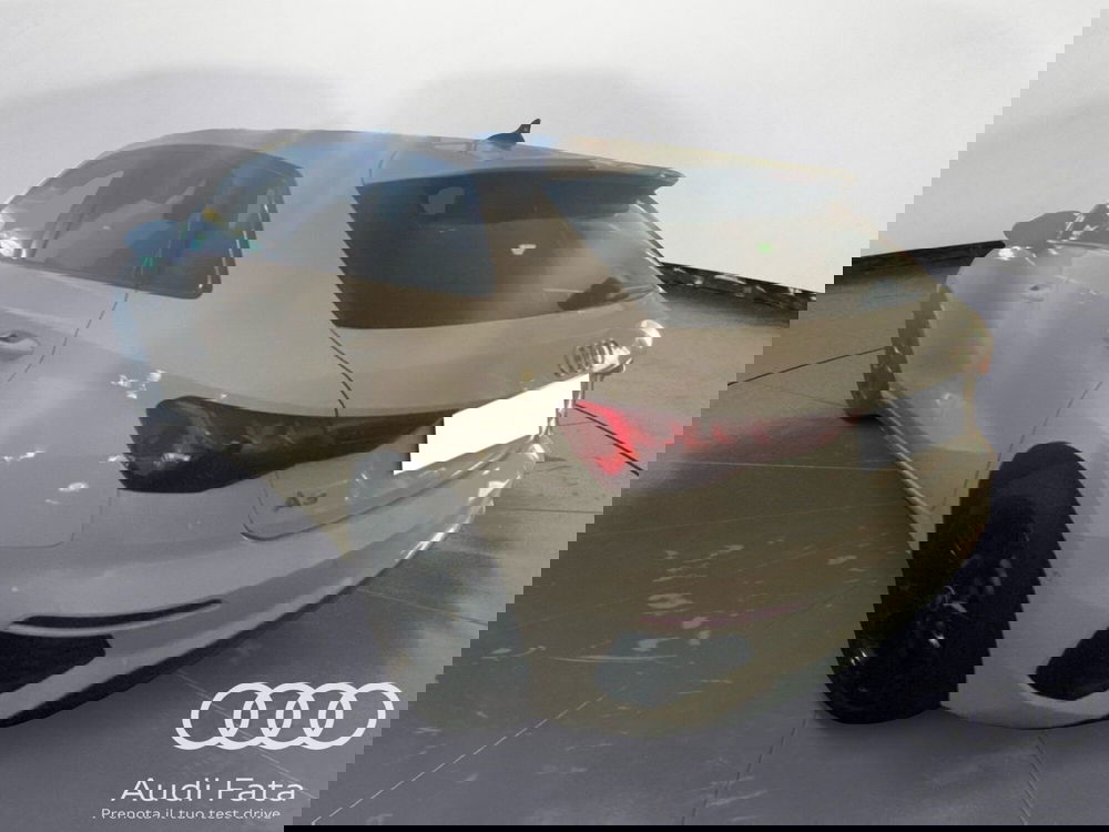 Audi A3 Sportback usata a Catania (6)