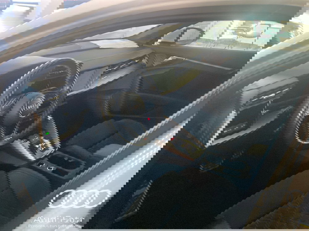 Audi A3 Sportback usata a Catania (7)