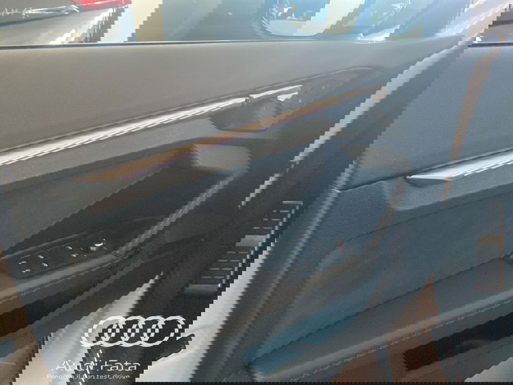 Audi A3 Sportback usata a Catania (8)