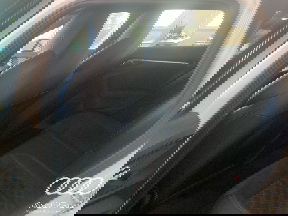 Audi A3 Sportback usata a Catania (9)