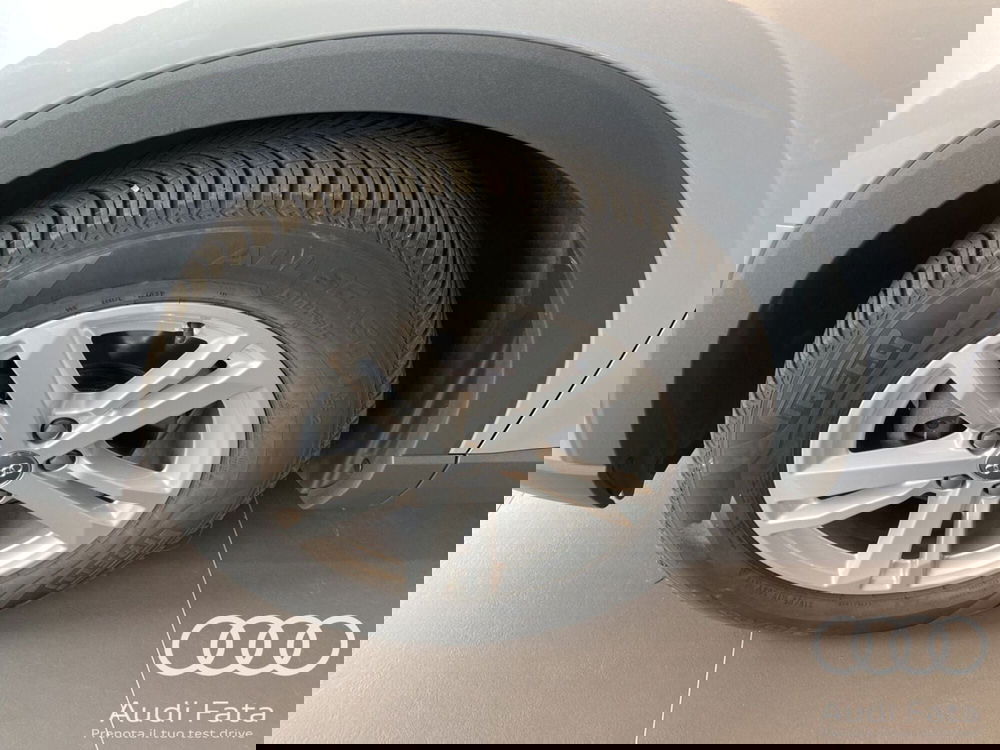 Audi Q3 usata a Catania (10)