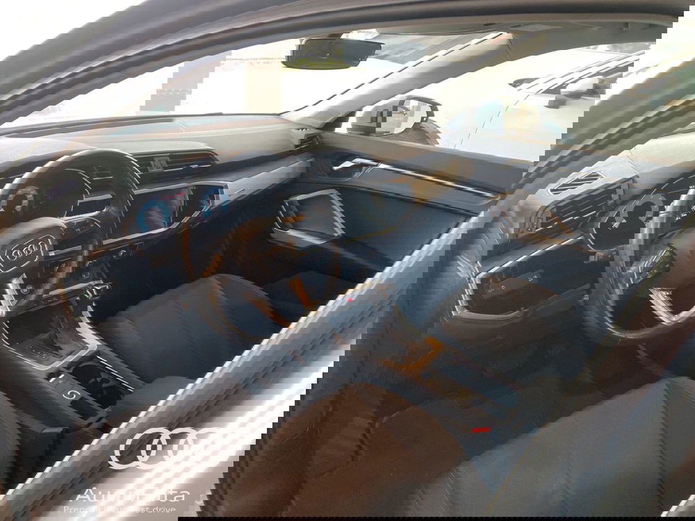 Audi Q3 usata a Catania (11)