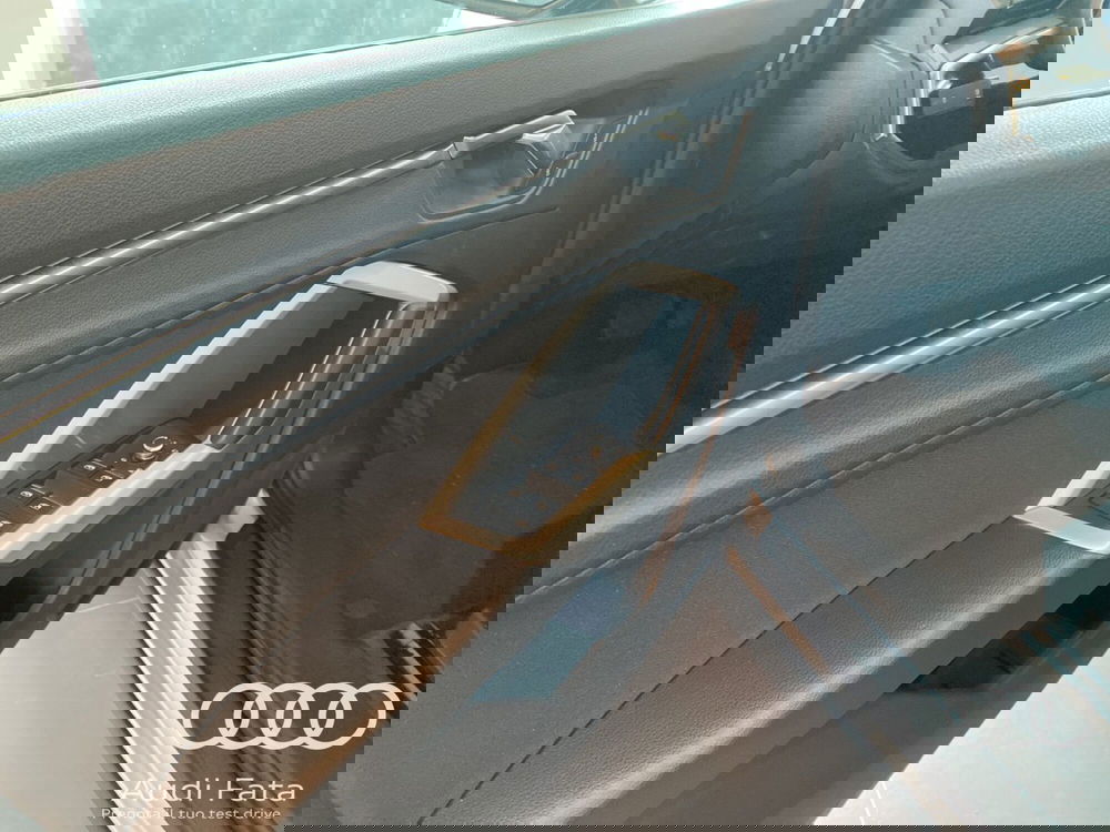 Audi Q3 usata a Catania (12)