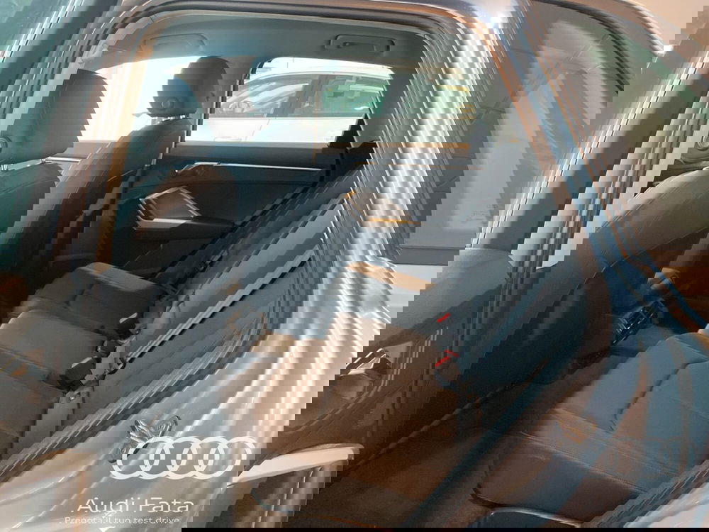 Audi Q3 usata a Catania (13)