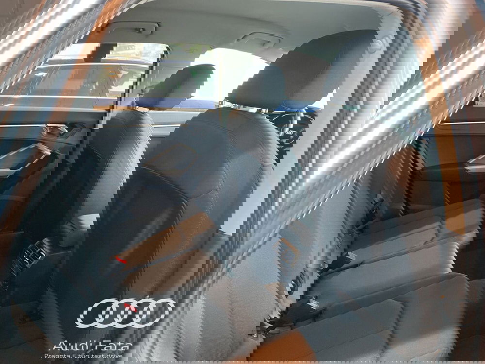 Audi Q3 usata a Catania (14)