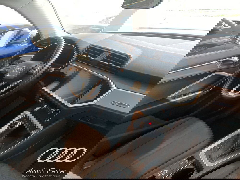 Audi Q3 usata a Catania (16)