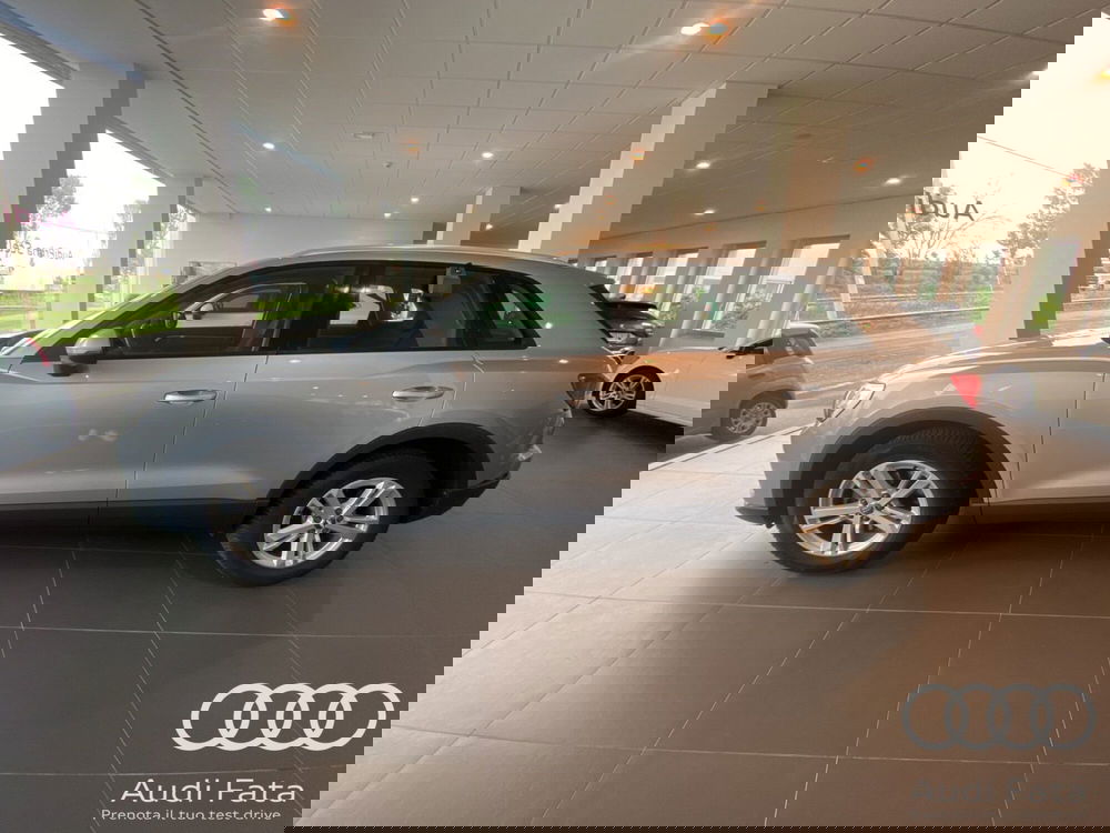 Audi Q3 usata a Catania (2)