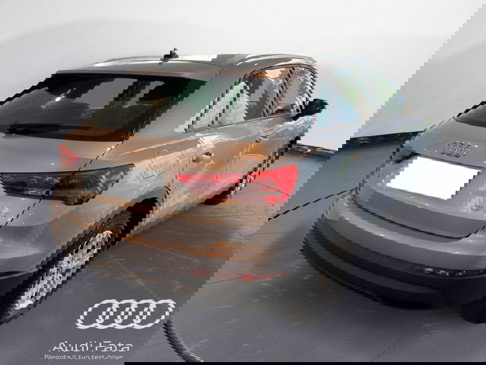 Audi Q3 usata a Catania (3)