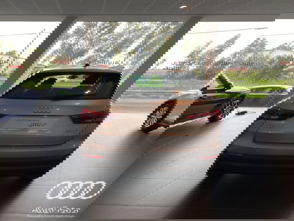 Audi Q3 usata a Catania (4)