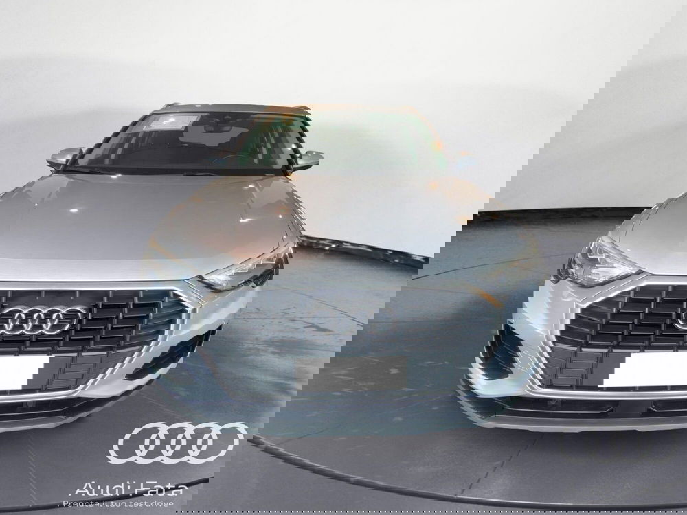 Audi Q3 usata a Catania (5)