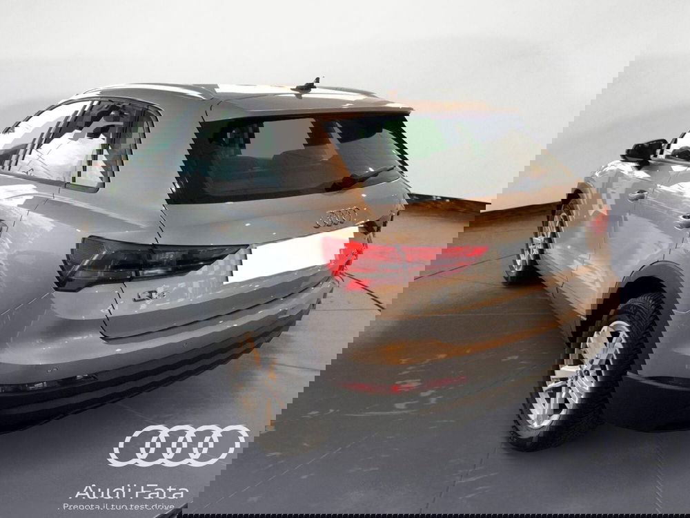 Audi Q3 usata a Catania (6)