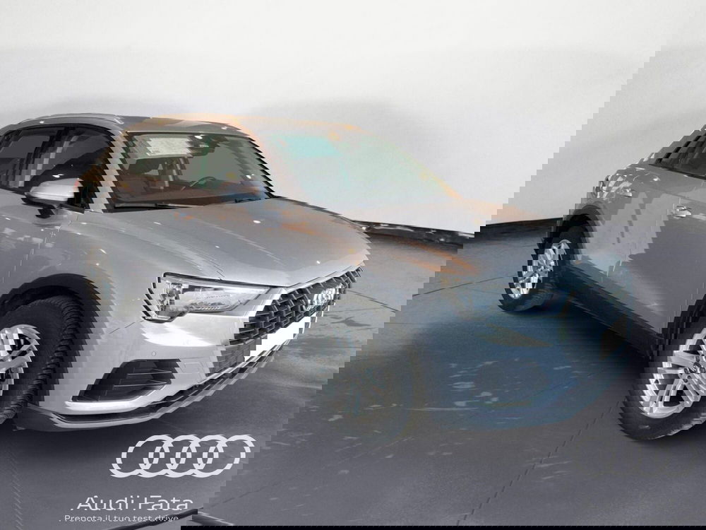 Audi Q3 usata a Catania (8)