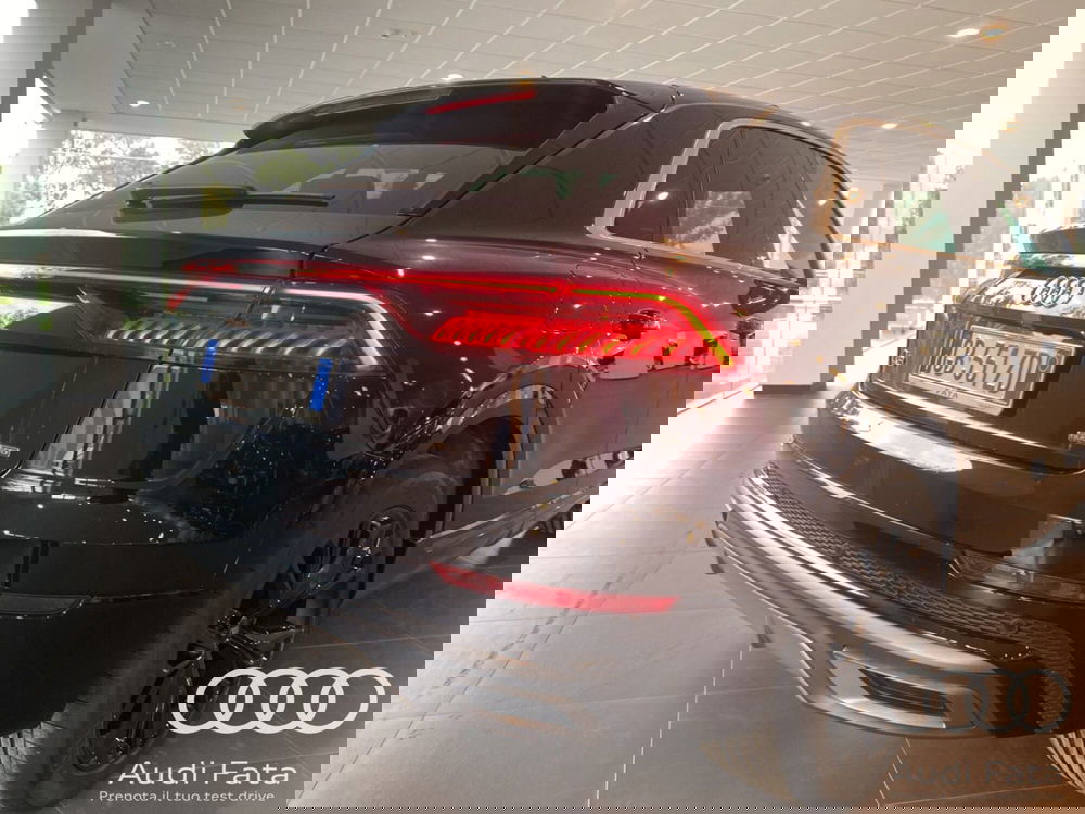 Audi Q8 usata a Catania (10)