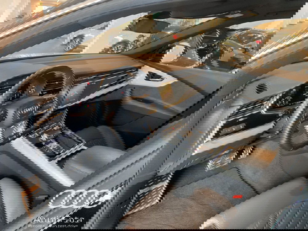 Audi Q8 usata a Catania (13)