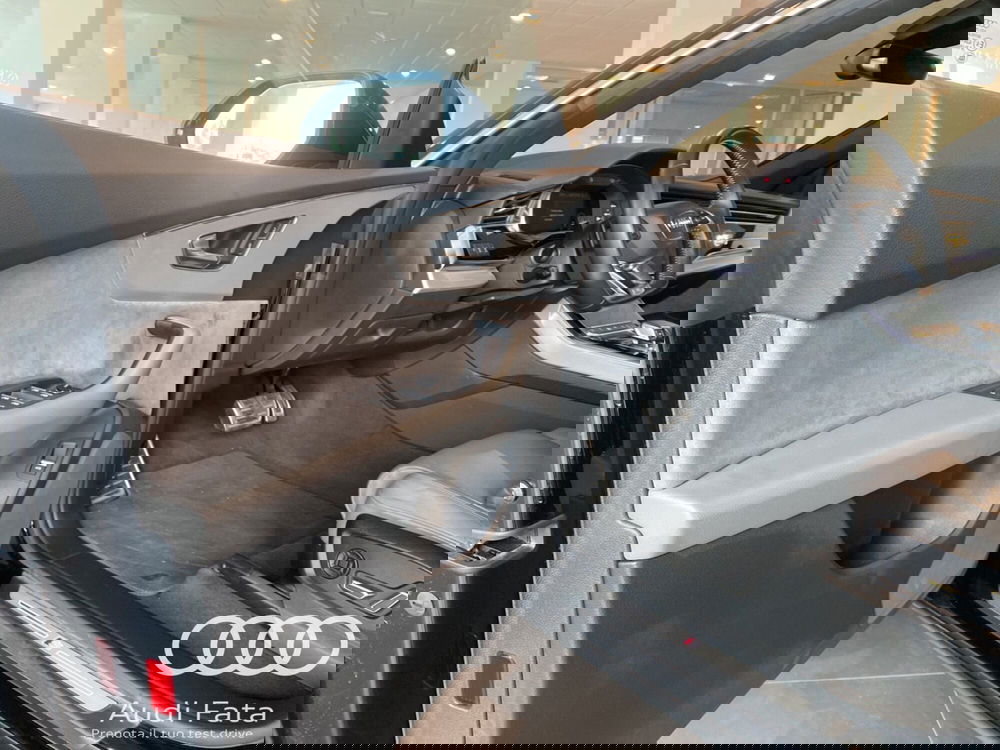 Audi Q8 usata a Catania (14)