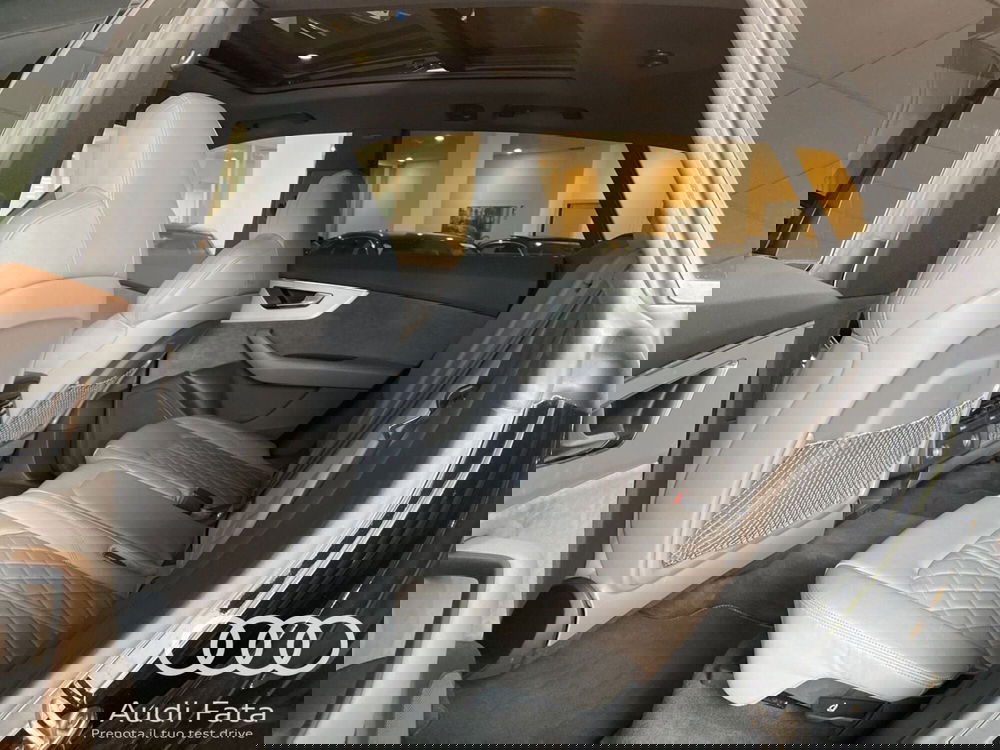Audi Q8 usata a Catania (15)