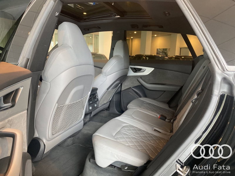 Audi Q8 usata a Catania (15)