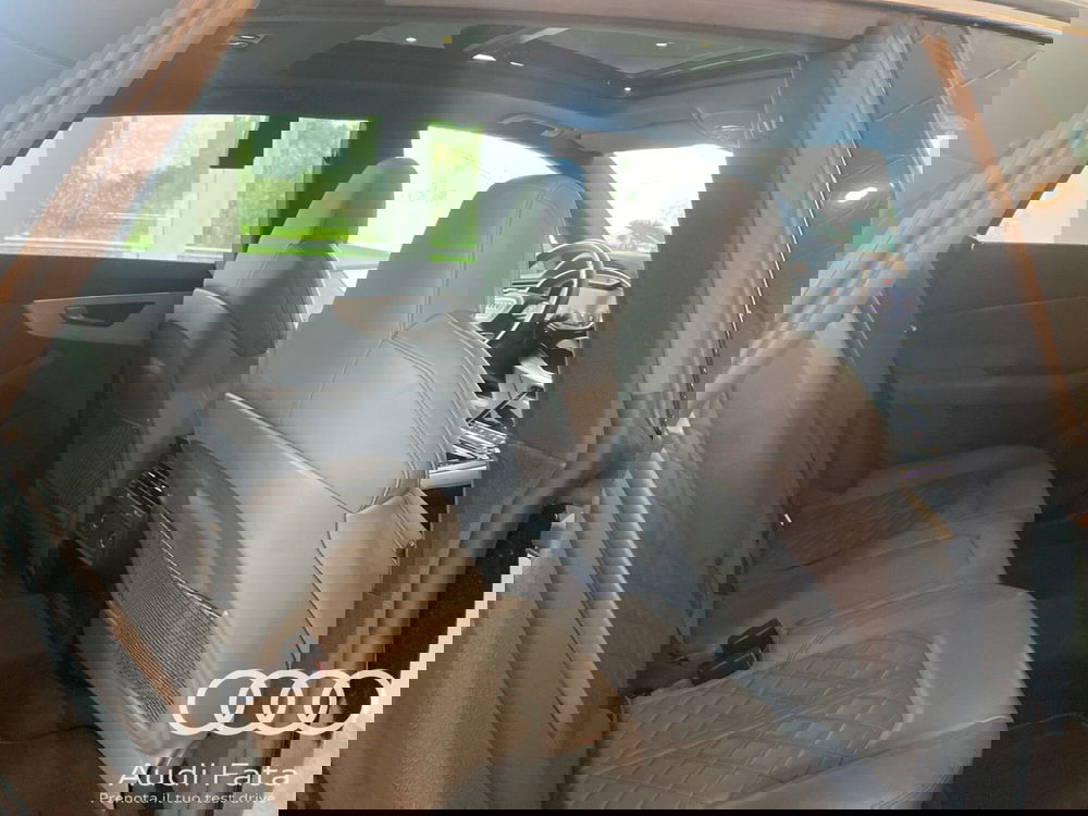 Audi Q8 usata a Catania (16)