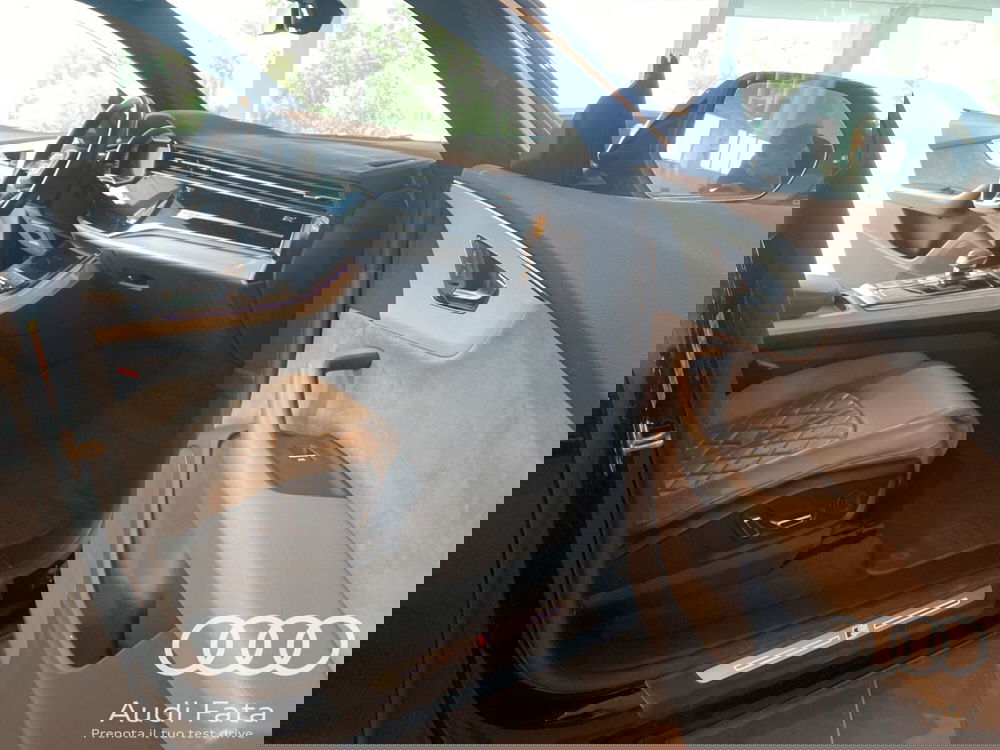 Audi Q8 usata a Catania (17)