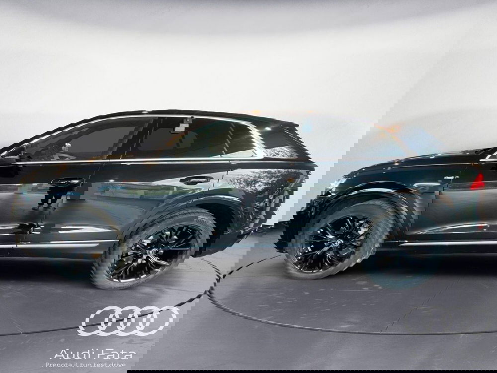 Audi Q8 usata a Catania (2)