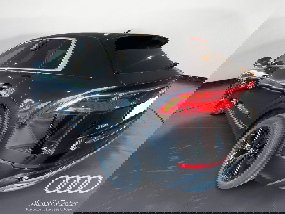 Audi Q8 usata a Catania (3)