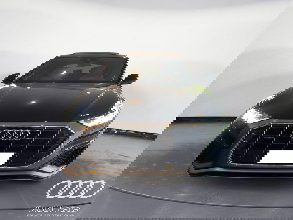 Audi Q8 usata a Catania (5)