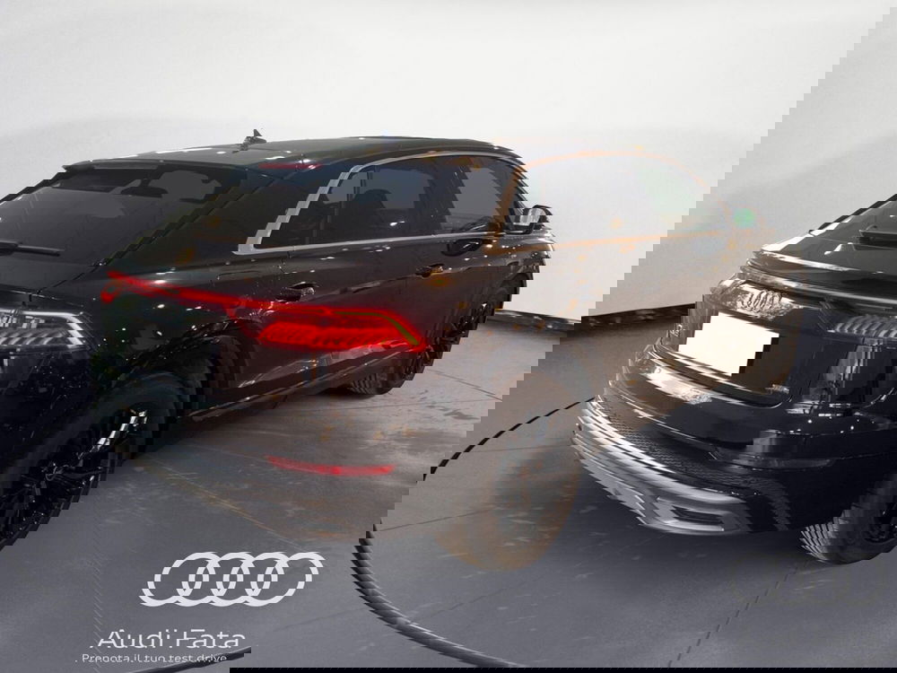 Audi Q8 usata a Catania (6)