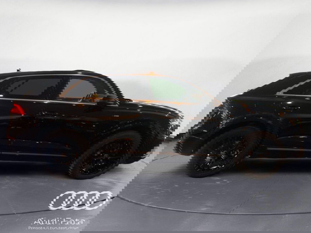 Audi Q8 usata a Catania (7)